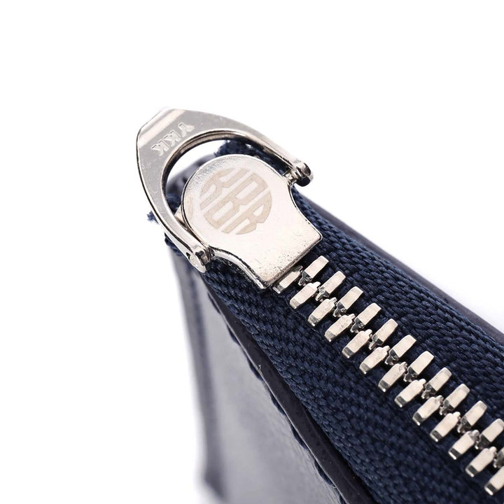 コードバン L字ファスナー スマートウォレット 【KUBERA9981】 – 林五