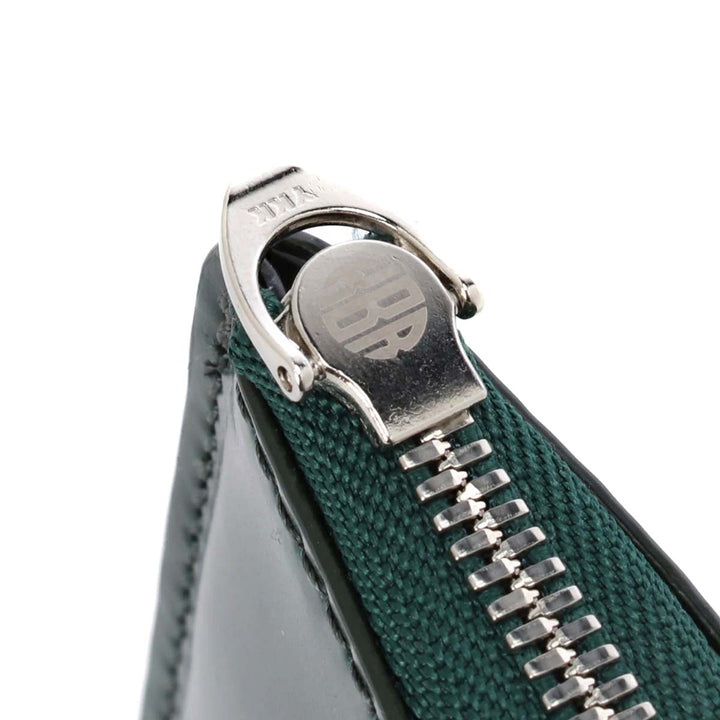 コードバン L字ファスナー スマートウォレット 【KUBERA9981 / コード