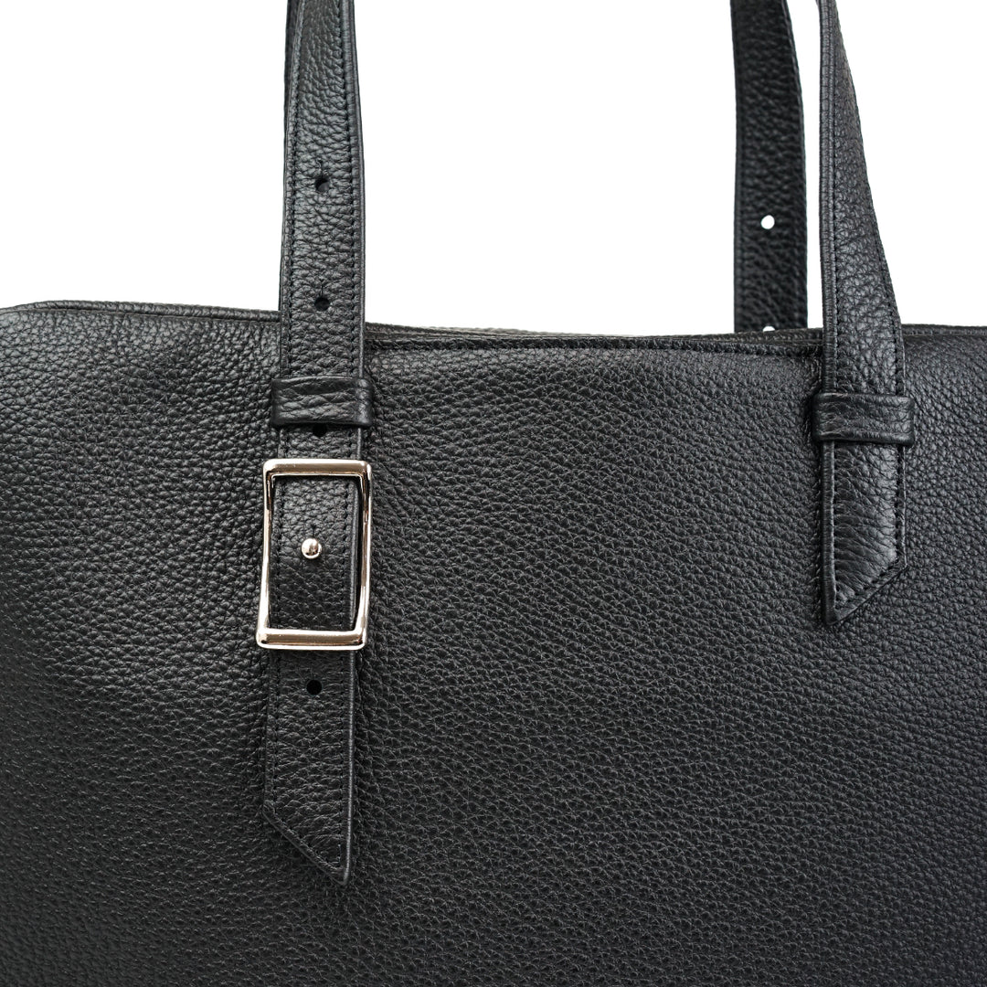 ブリーフボストン【FIVE WOODS / PEBBLE】 – 林五オンラインストア