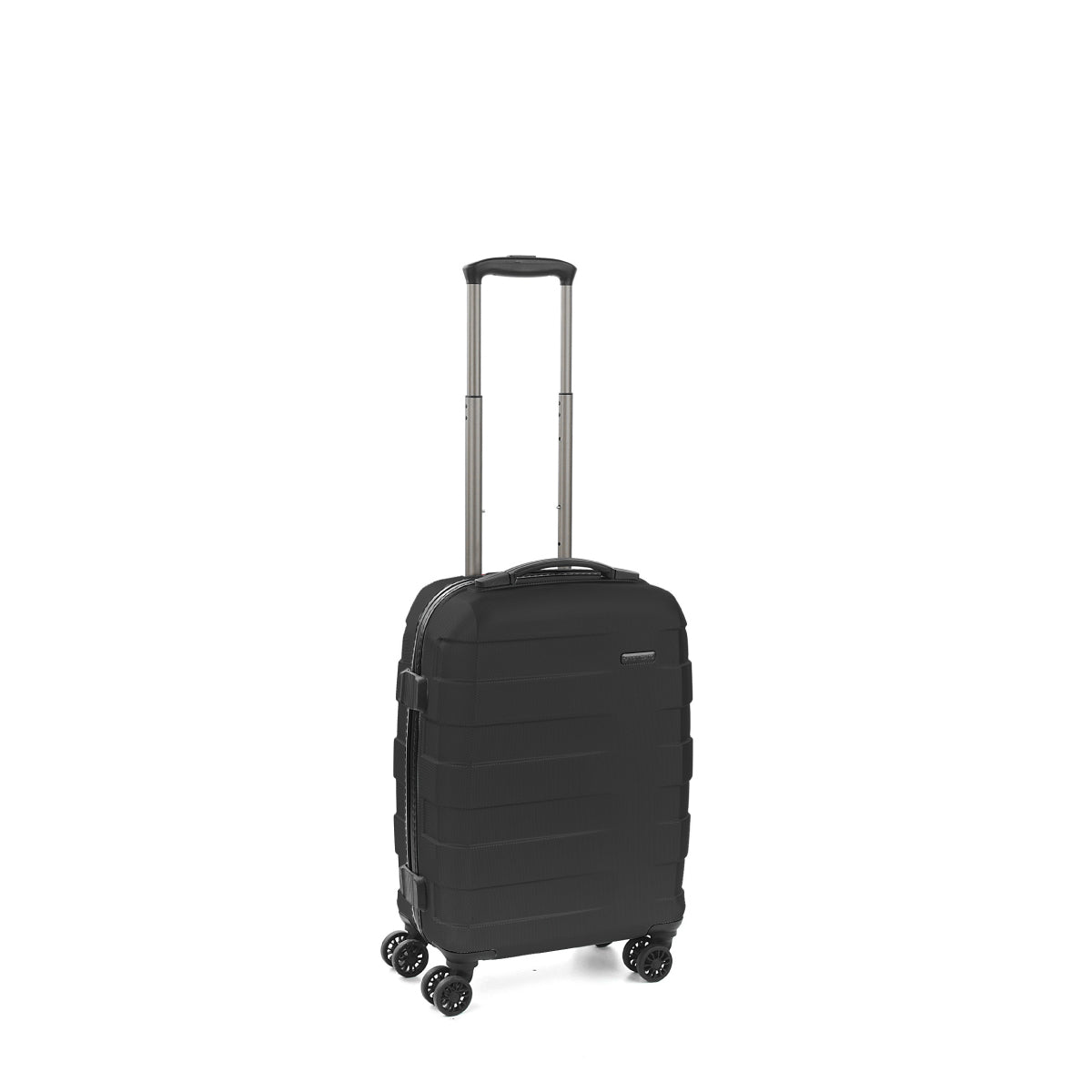 【SALE／55%OFF】 イタリア スーツケース 大型 Roncato 一度使用 青 匿名配送 旅行かばん・小分けバッグ