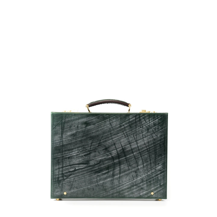 【極美品】ファイブウッズ TRAD ビジネストランク キャメル 現行 定価20万 極美品】ファイブウッズ TRAD ビジネストランク キャメル 現行