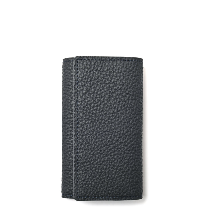 KUBERA9981 束入れ【シュランケンカーフ】 navy1_a9837e38-90a1-4e48-a8ce-